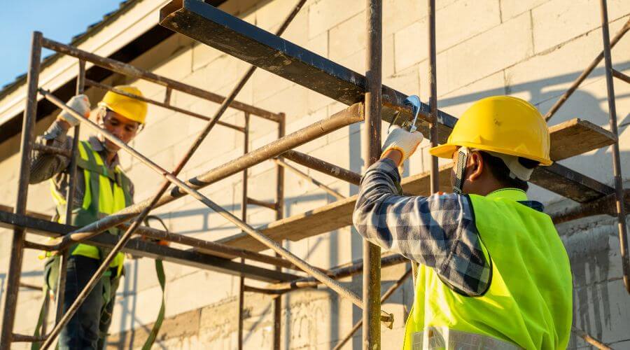 Fascia Repair in Duluth, GA
